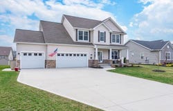 12187 Bexley Drive, Grafton, OH 44044