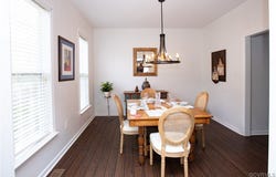 107 Cabell's Court, Farmville, VA 23901