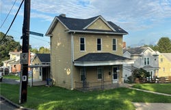 1305 Steuben Street, Crafton Heights, PA 15220