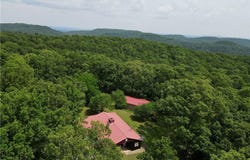 3369 County Road 207, Eureka Springs, AR 72632