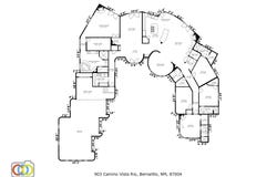 903 Camino Vista Rio, Bernalillo, NM 87004