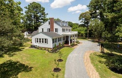 34000 SEASIDE RD, PAINTER, VA 23420