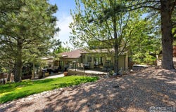3945 Promontory Ct, Boulder, CO 80304