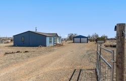 6 Thunderchief Lane, Edgewood, NM 87015
