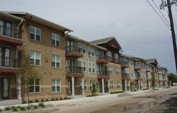 4412 San Marcus Drive, Mesquite, TX 75150