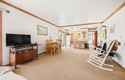 9093 N Arrowhead Shores Road, Edgerton, WI 53534
