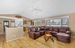 203 RIVER ST E, Eagle River, WI 54521