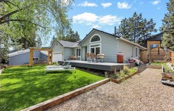 2807 NE Lotno Drive, Bend, OR 97701