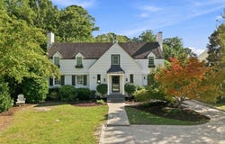1702 E 5th Street, Greenville, NC 27858
