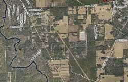 SW JORDAN ST, FORT WHITE, FL 32038