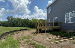 11018 E Ridge Court, Peculiar, MO 64078