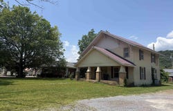 603 E Laurel Street, Scottsboro, AL 35768
