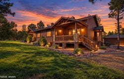 2741 W Villa Loop, Show Low, AZ 85901