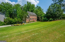 1885 N Creek, Alpharetta, GA 30009