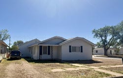 2812 LINE Avenue, Amarillo, TX 79106-6574
