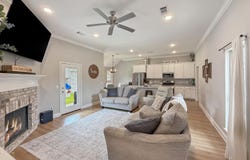 708 Silver Bend, Pearl, MS 39208
