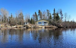 TBD Lake Vermilion, Tower, MN 55790