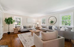 123 E WAVERLY ROAD, WYNCOTE, PA 19095