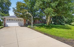 5370 E Forster Avenue, Columbus, IN 47201
