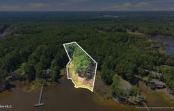 Bettie Drive lot: 15, Aurora, NC 27806