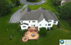 55 Forrest Stand Drive, Easton, PA 18042