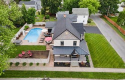 195 W Circular Street, Saratoga Springs, NY 12866
