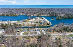 7288 Cedar Lake Road, Oscoda, MI 48750