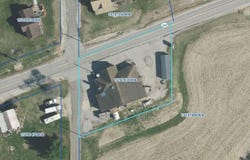 505 Diagonal Street, Mount Sterling, WI 54645