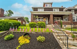 437 Lafayette Avenue, Palmerton, PA 18071