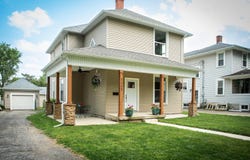 1113 Hurd Avenue, Findlay, OH 45840