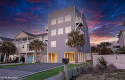 106 Charlotte Avenue, Surf City, NC 28445