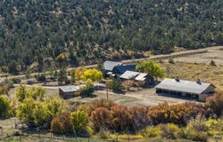 CR TBD, Hesperus, CO 81326