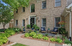 3500 Briana Drive, Springfield, IL 62711