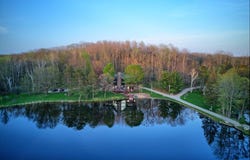 100 Adams  Rd., Farwell, MI 48622