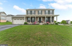 3 GOLDSPIRE DRIVE, ELKTON, MD 21921