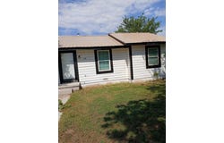 114 NW NW AVE I Avenue NW, Hamlin, TX 79520