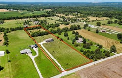 6823 W Farm Road 60, Willard, MO 65781
