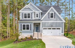 11142 Somerset Bluff Court, Glen Allen, VA 23059
