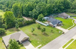 Riley Circle lot: 15, Alma, AR 72921