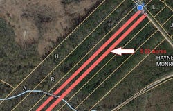 0 2Nd Texas Road, SC 29477