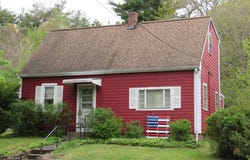 575 Summer St, Bridgewater, MA 02324