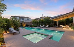 20753 W Deer Grass Court, Porter Ranch, CA 91326