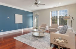 201 Finsbury Street, Durham, NC 27703
