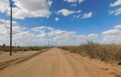 0 Bur Rd Se, Deming, NM 88030