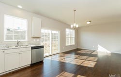 1 Windsor @ Harvest Cottages, O'Fallon, MO 63385