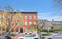 1712 PARK AVENUE, BALTIMORE, MD 21217