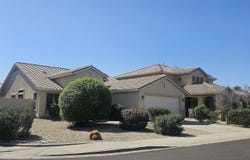 15317 W TASHA Drive, Surprise, AZ 85374