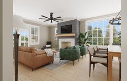 260 MILLS CREEK PARKWAY (LOT 2), Jasper, AL 35504