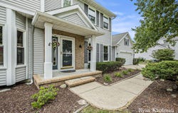 1055 Dogwood Meadows Drive SE, Ada, MI 49301