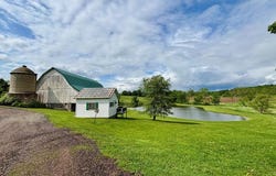 143734 COUNTY ROAD U, Wausau, WI 54401